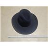 Image 2 : Cowboy Hat - 7-1/8 "Biltmore" Made in Canada