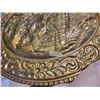 Image 2 : 3 Copper Wall Plates - Made in Italy