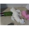 Image 2 : Lot of yarn