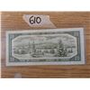 Image 2 : 1954 canadian $20 bill- E/W 7498279