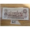 Image 2 : 1975 canadian $100 bill- AJA 4871386
