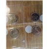 Image 2 : Lot of 4 (1973, 1998, 2005P and 2008) canadian graded quarters
