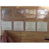Image 3 : Lot of 4 (1973, 1998, 2005P and 2008) canadian graded quarters