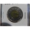 Image 3 : Lot of 4 (2001-2004) polar bear toonies