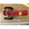 Image 2 : Red colour 686 international tractor
