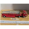 Image 1 : Tonka mini fire truck ladder truck