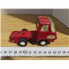 Image 2 : Tonka mini fire truck ladder truck