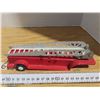 Image 3 : Tonka mini fire truck ladder truck