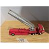 Image 4 : Tonka mini fire truck ladder truck