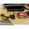 Image 2 : Lot of toy parts