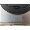 Image 3 : Pottery barn dest clock-heavy
