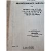 Image 2 : Euclid Maintenance - March 1966