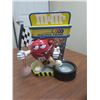 Image 1 : m&m racing team dispensor