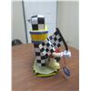 Image 2 : m&m racing team dispensor
