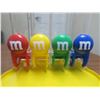 Image 2 : colour divided m&m dispensor