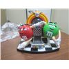 Image 9 : jukebox m&m dispenor