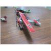 Image 3 : 3 plastic model planes