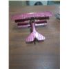 Image 5 : 3 plastic model planes