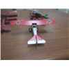 Image 6 : 3 plastic model planes