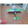 Image 7 : 3 plastic model planes