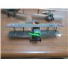 Image 2 : 3 plastic model planes