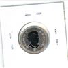 Image 2 : 2012 5 Cents. This coin was issued in a Specimen Set. SP-66. Choice Gem.