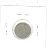 Image 2 : 1903H Canadian Silver 10 Cents. Heaton Mint. aG-3 with readable date.