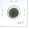 Image 2 : Ancient Rome. Unknown Emperor. Reverse has 2 soldiers with standards. AE.