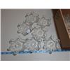 Image 2 : Box of Star Shaped Taper Holders