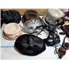 Image 2 : Hats & Masks