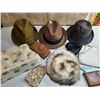 Image 1 : Hats & Purses, Wallets