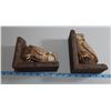 Image 3 : Ceramic Owl Bookends