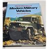 Image 1 : military vehicle books