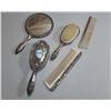 Image 1 : Mirror, Brushes & Combs