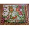 Image 3 : Italian Tapestry/Bed Spread 74x48"