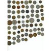 Image 2 : Bag of assorted Canadian and Foreign Coins.