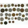 Image 2 : Bag of Foreign Coins.