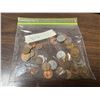 Image 3 : Bag of Old Coins.