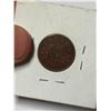 Image 2 : 1921 Canadian One Cent.