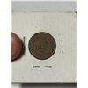 Image 2 : 1927 Canadian One Cent.