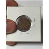 Image 2 : 1936 Canadian One Cent.