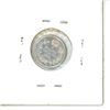 Image 2 : 1919 Canadian Five Cent