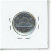 Image 2 : 1951 Canadian Five Cent.