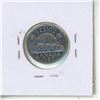 Image 2 : 1953 Canadian Five Cent.