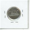 Image 2 : 1957 Canadian Five Cent.