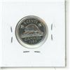 Image 2 : 1958 Canadian Five Cent.