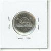 Image 2 : 1960 Canadian Five Cent.