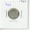 Image 1 : 1961 Canadian Ten Cent.