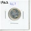 Image 1 : 1962 Canadian Ten Cent.