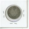 Image 2 : 1928 Canadian Twenty-Five Cent.